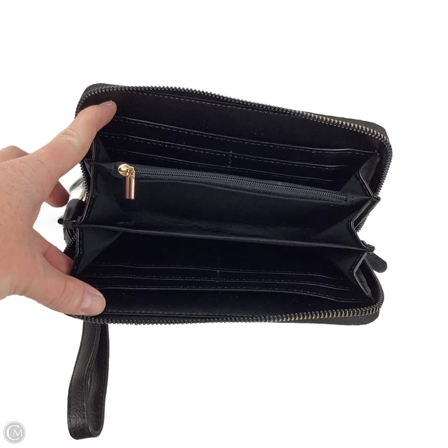 Wallet By Disney, Size: Medium