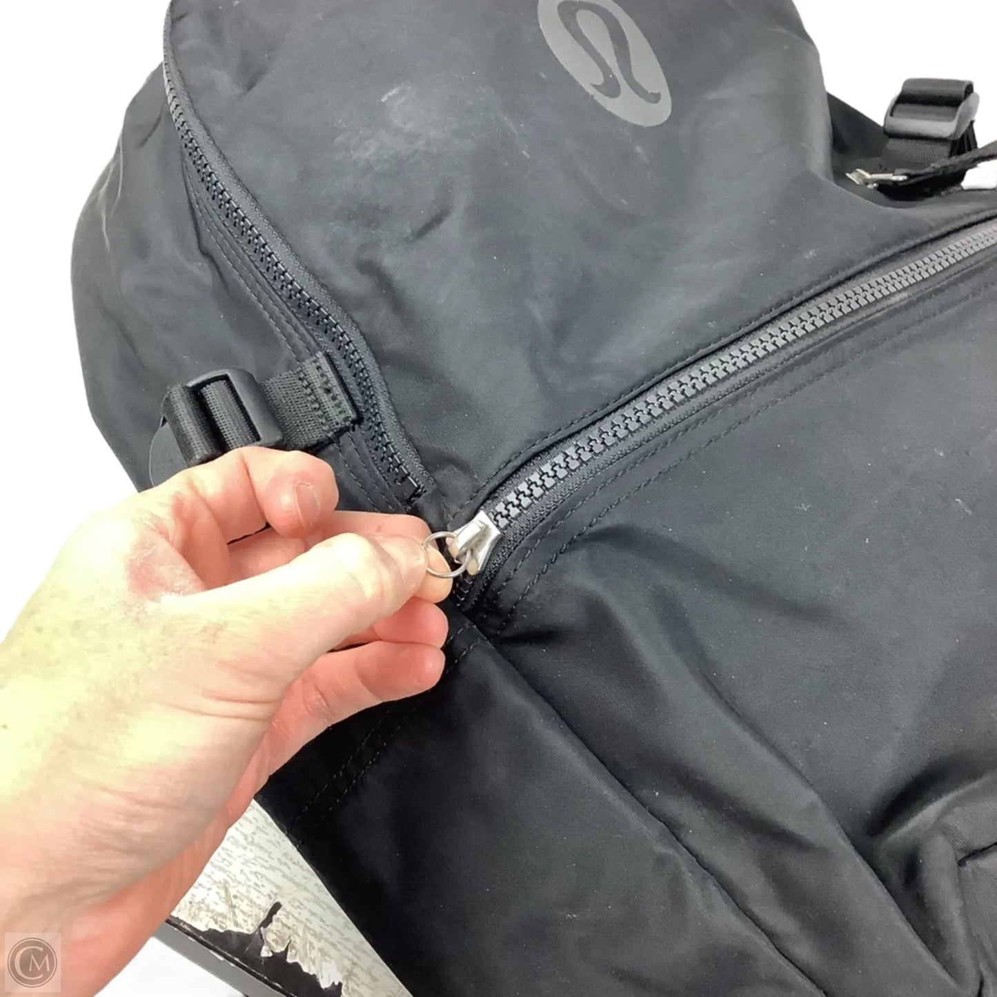 Backpack By Lululemon, Size: Large