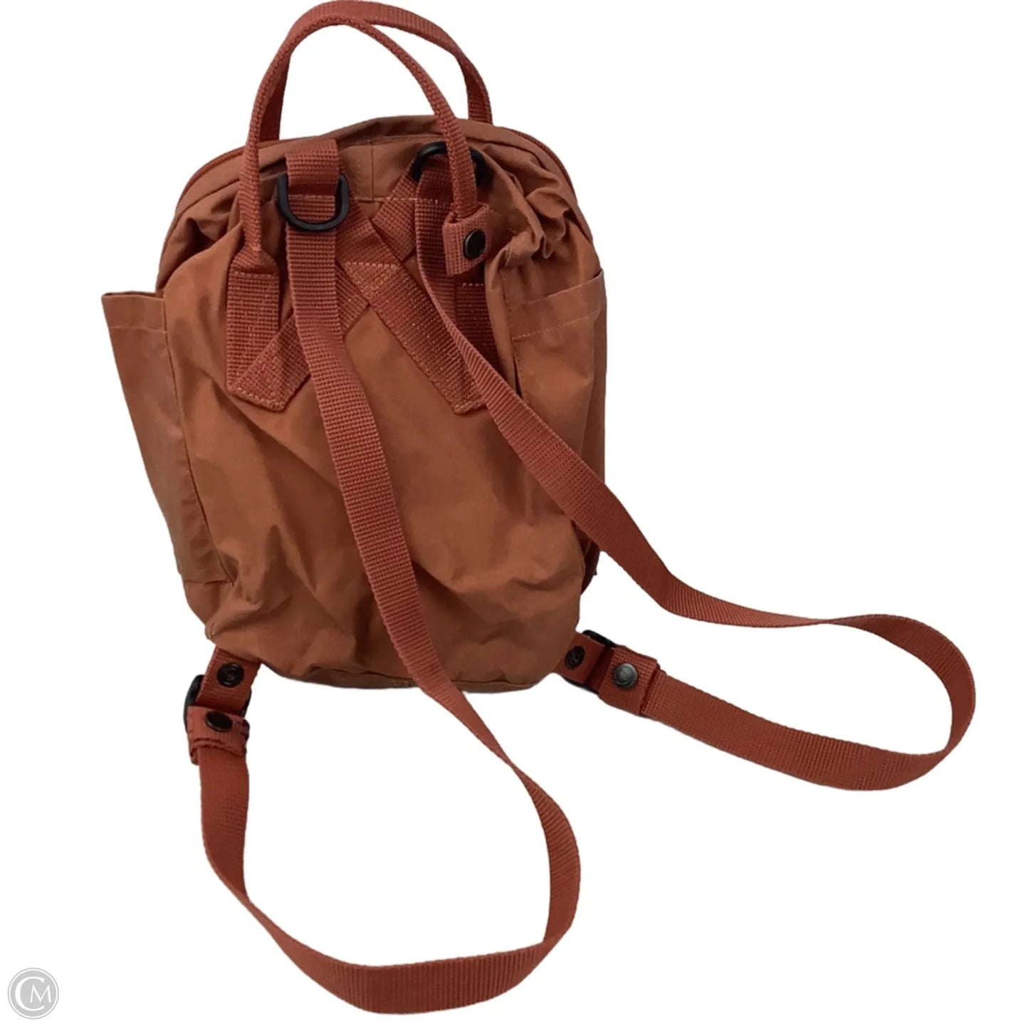 Backpack By Clothes Mentor, Size: Small
