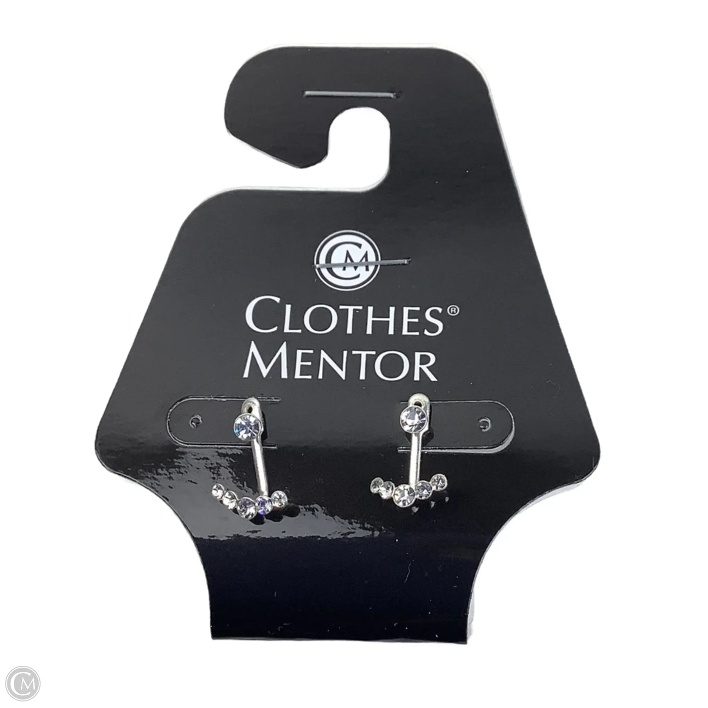 Earrings Sterling Silver By Clothes Mentor