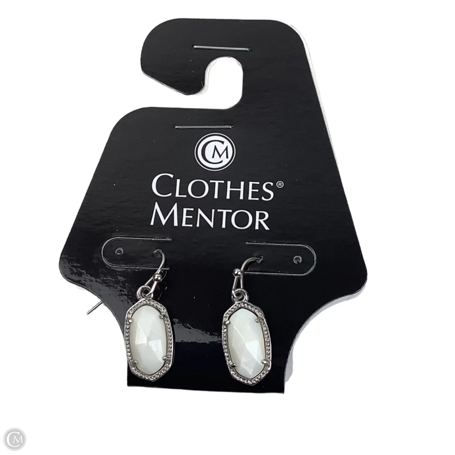 Earrings Dangle/drop By Kendra Scott