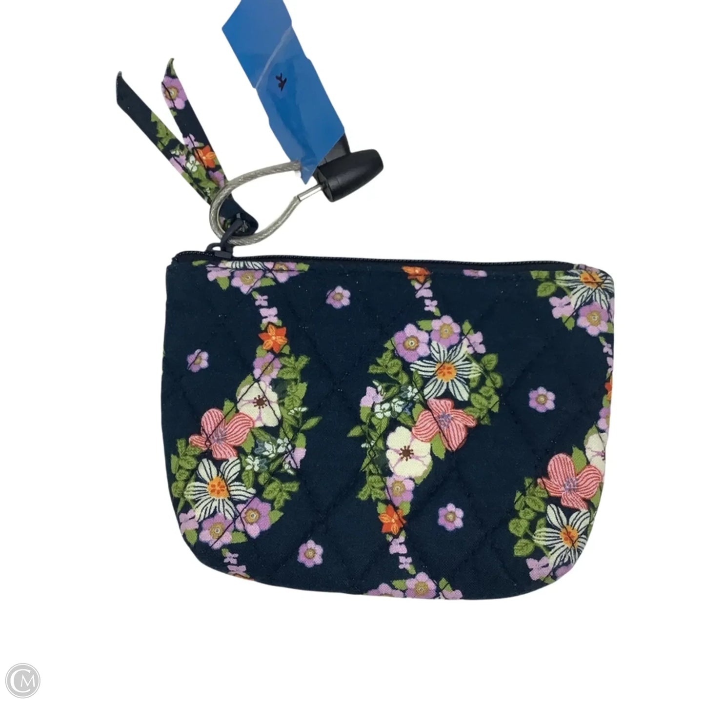 Coin Purse By Vera Bradley, Size: Small