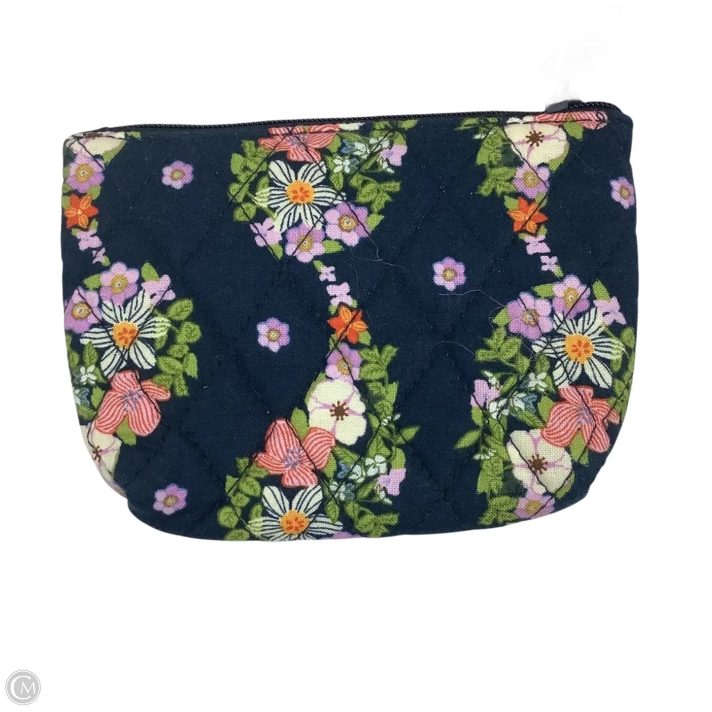 Coin Purse By Vera Bradley, Size: Small