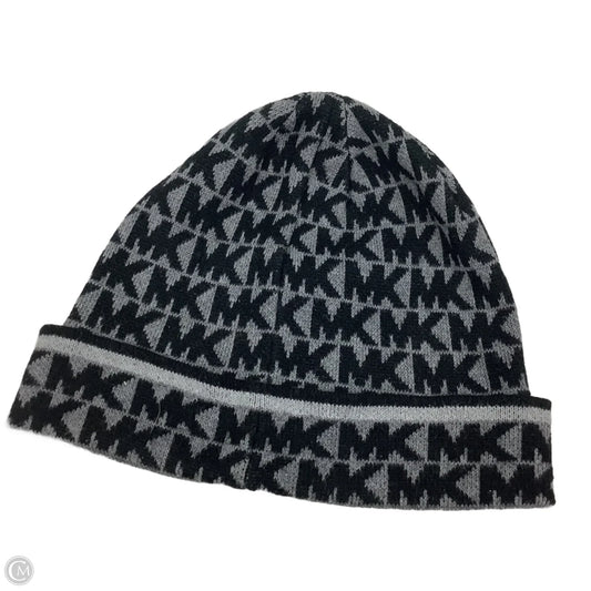 Hat Beanie By Michael By Michael Kors