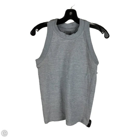 Athletic Tank Top By Athleta In Grey, Size: M