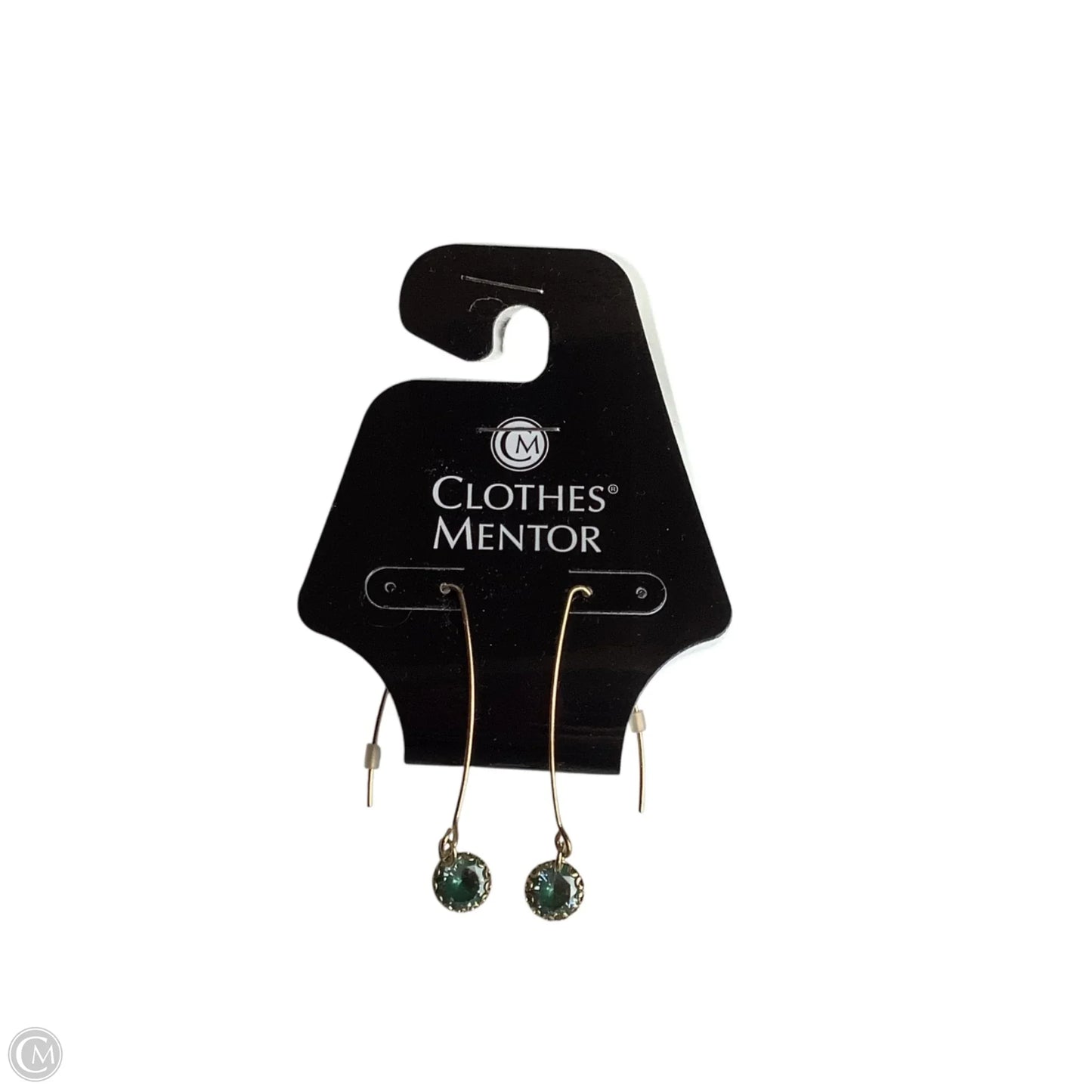 Earrings Dangle/drop By Clothes Mentor
