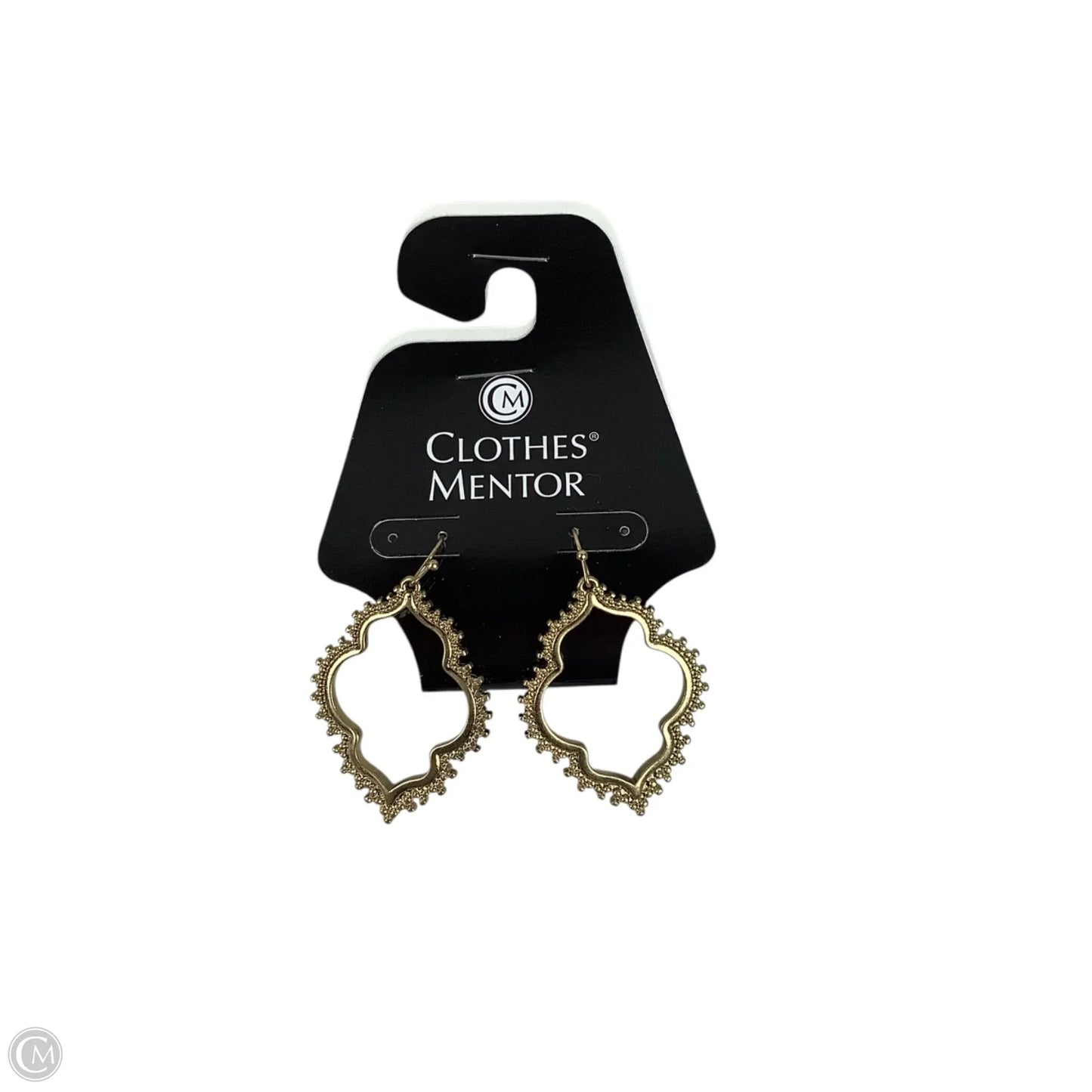 Earrings Dangle/drop By Clothes Mentor