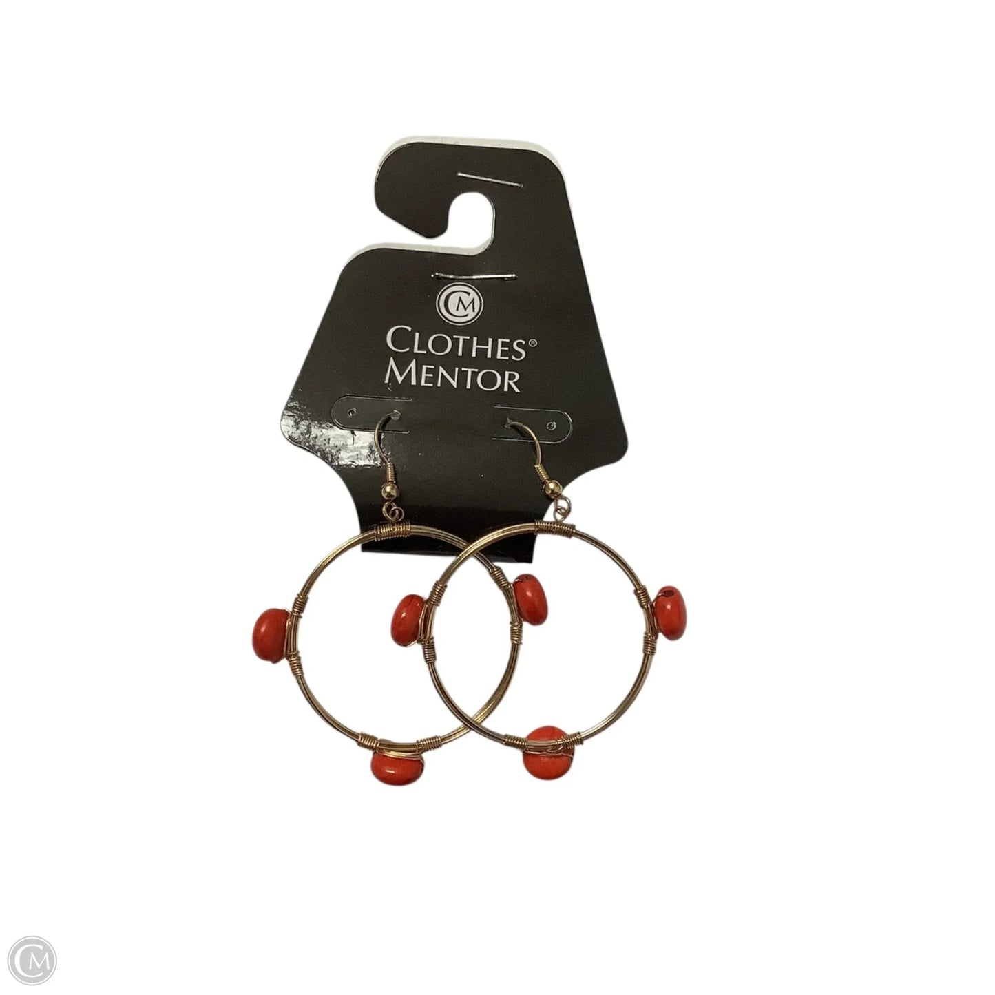 Earrings Dangle/drop By Clothes Mentor