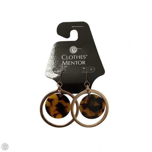 Earrings Dangle/drop By Clothes Mentor