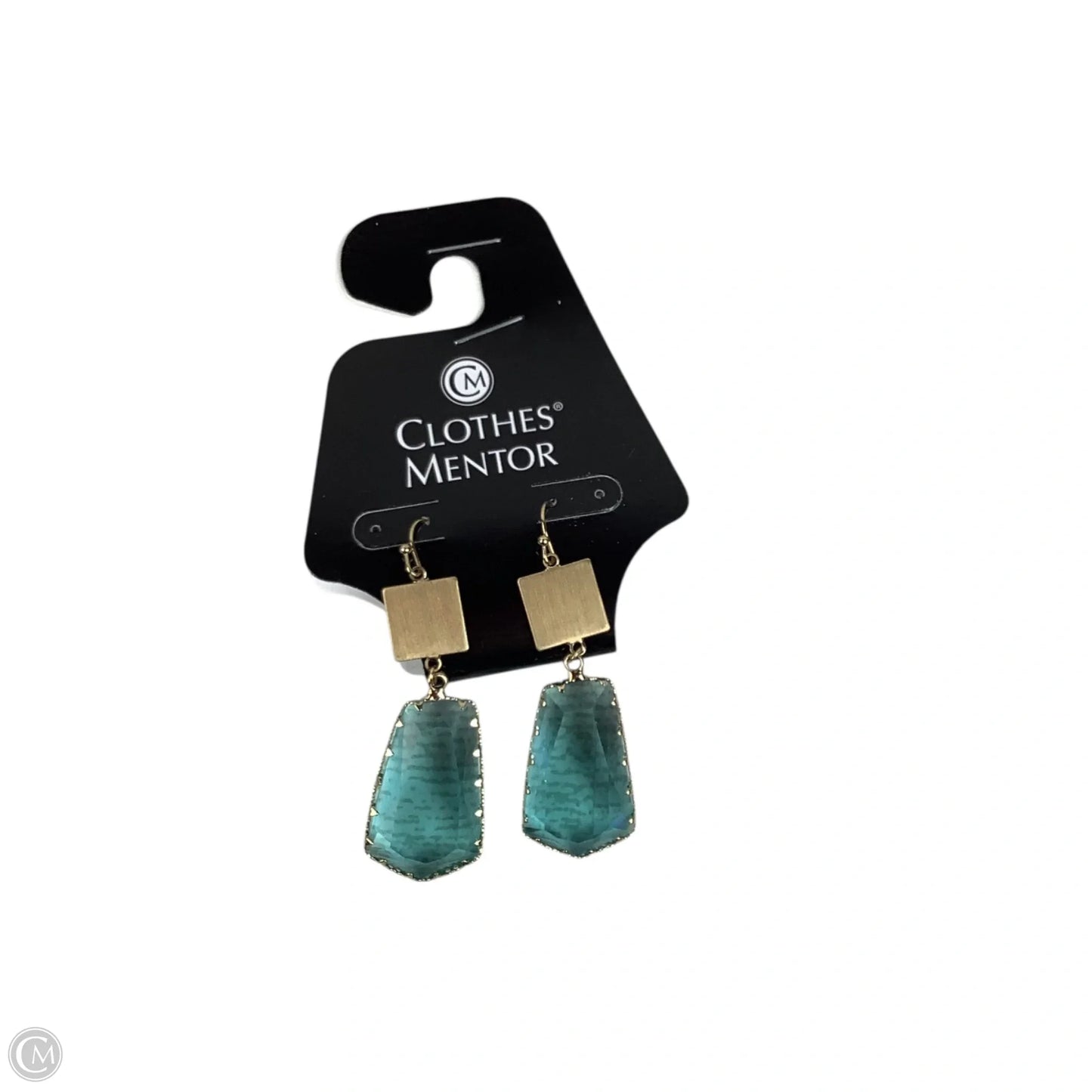 Earrings Dangle/drop By Clothes Mentor