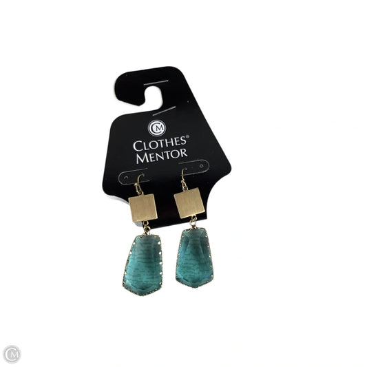 Earrings Dangle/drop By Clothes Mentor