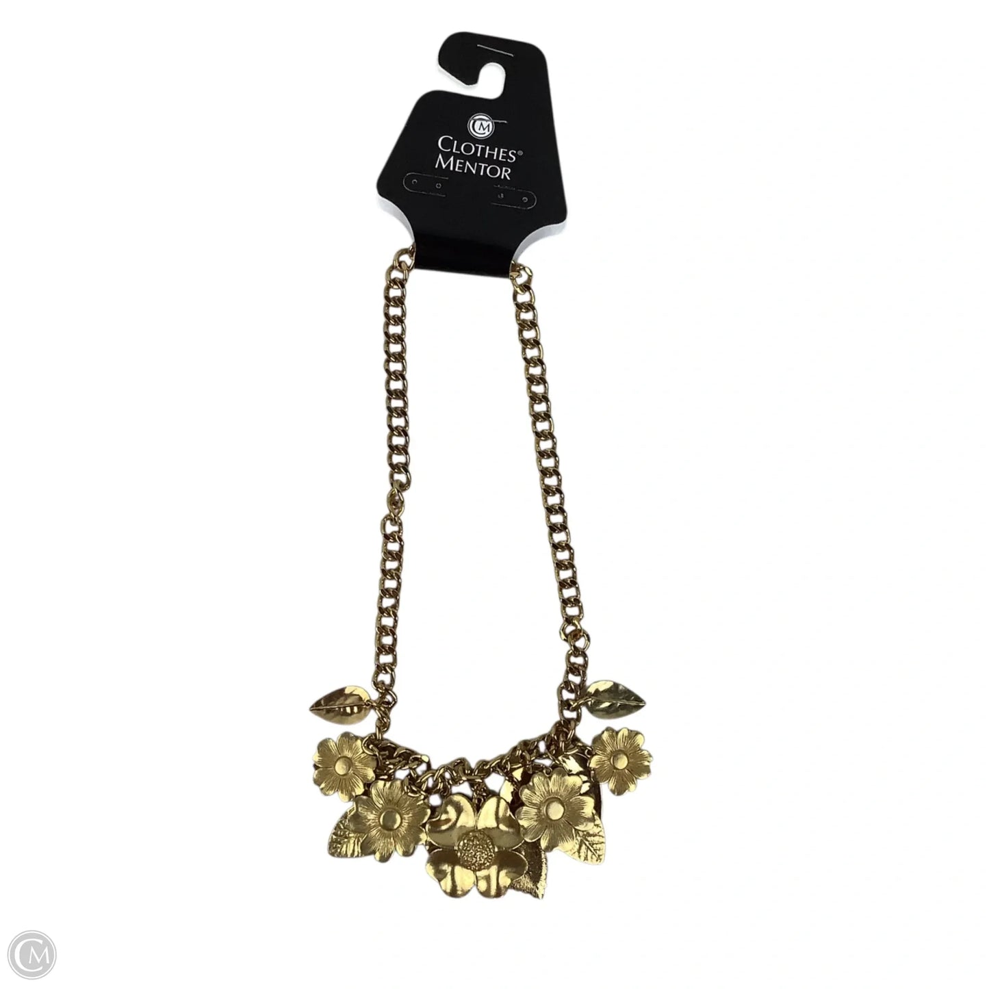 Necklace Charm By Clothes Mentor