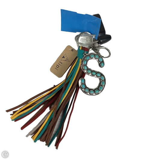 Key Chain By Clothes Mentor