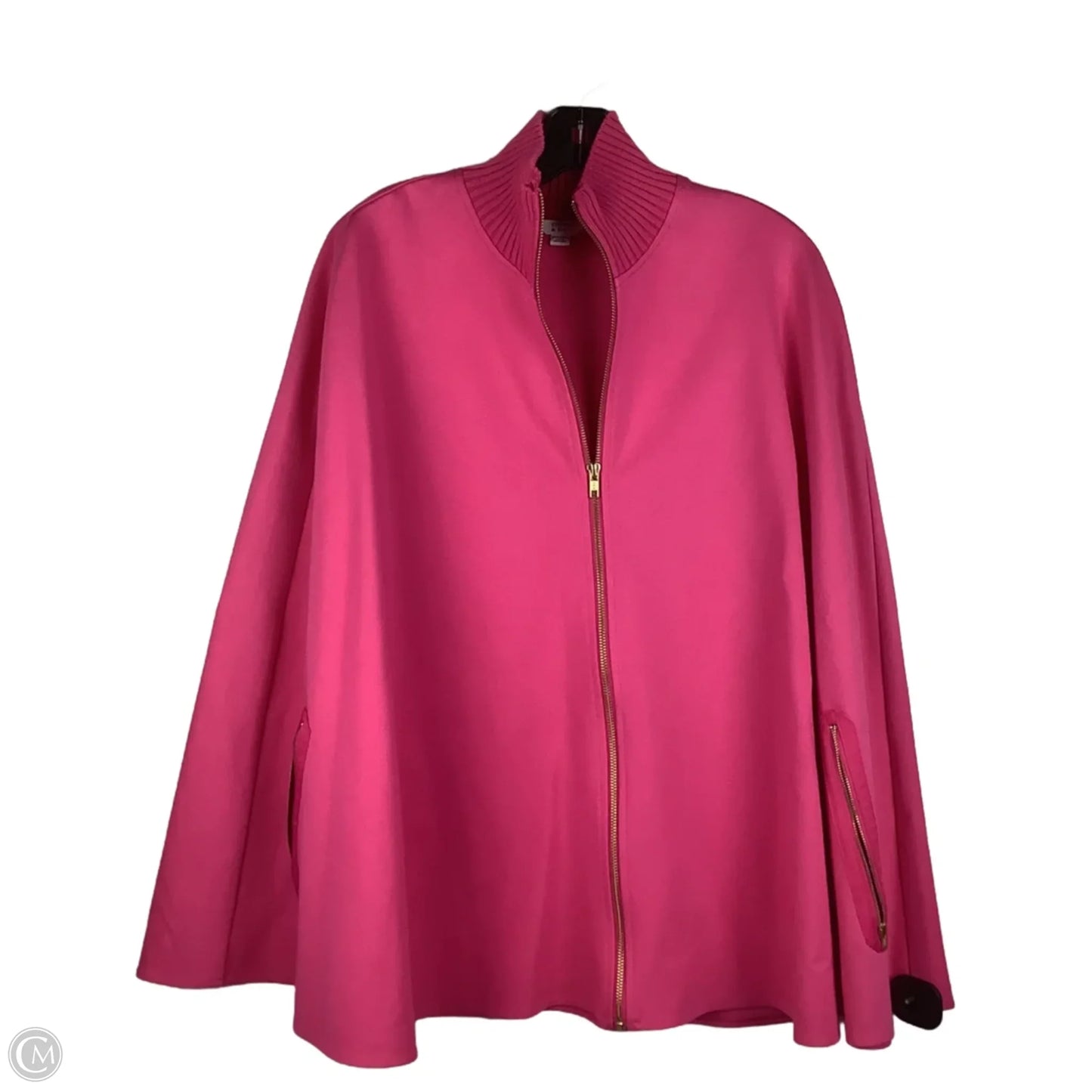 Shawl By Crown And Ivy In Pink, Size: Osfm