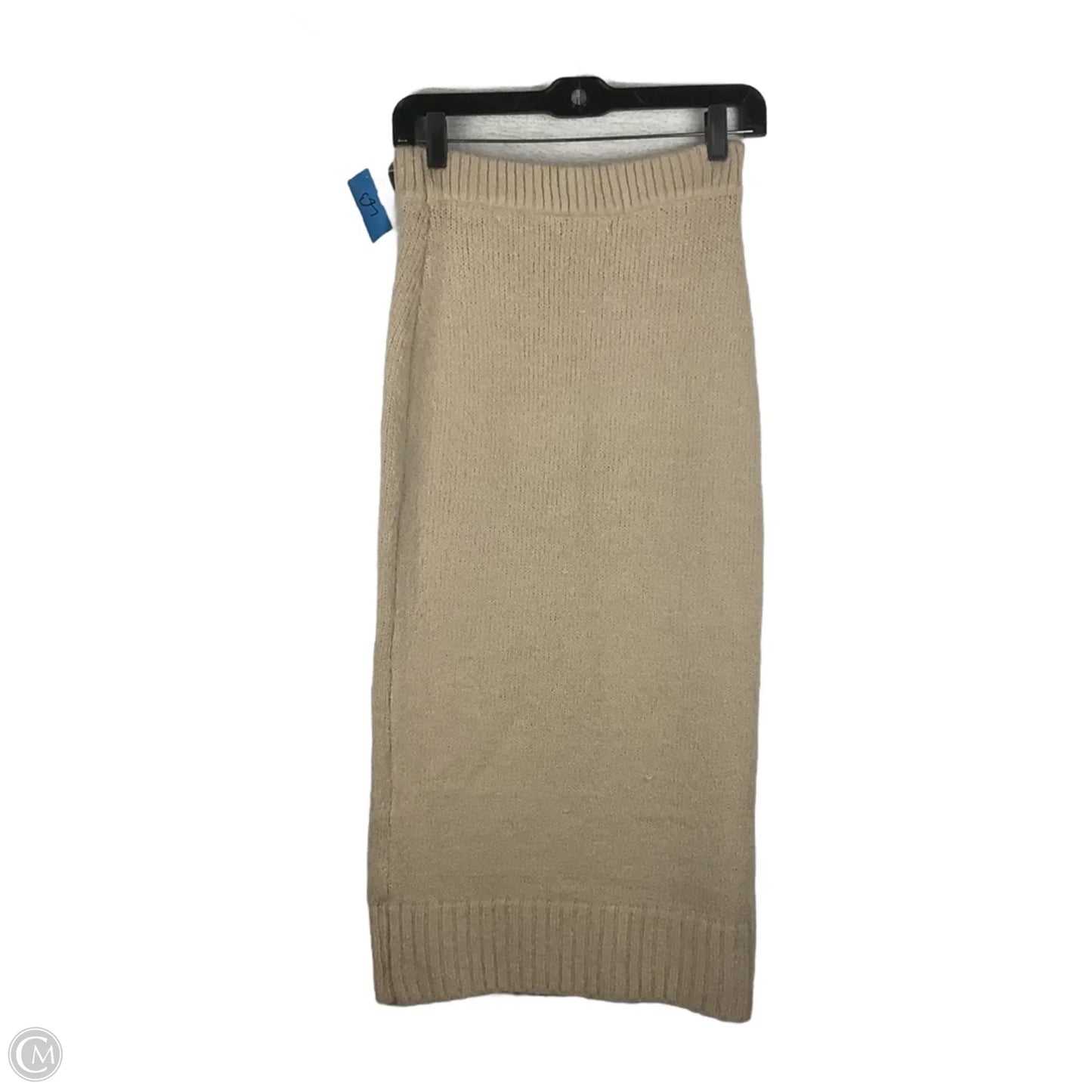 Skirt Maxi By Papermoon In Brown, Size: S