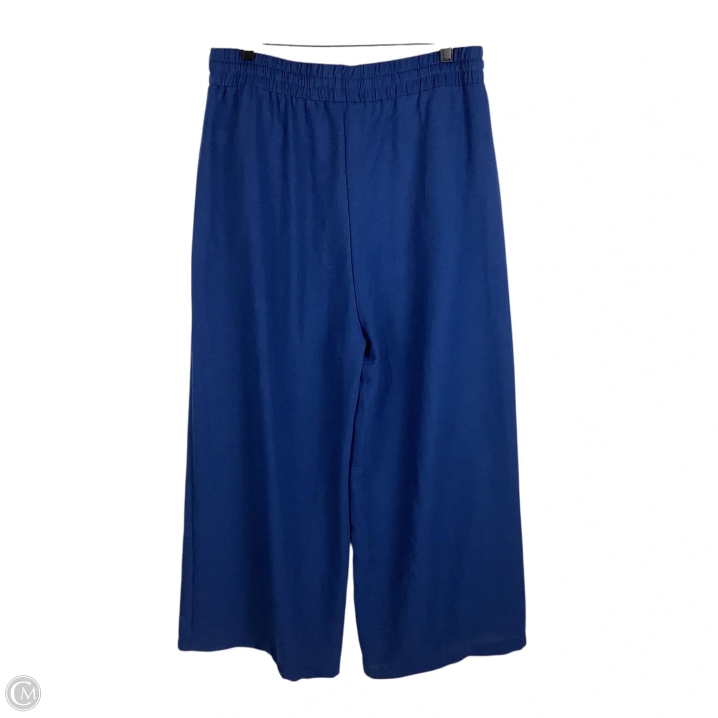Pants Other By Zenana In Blue, Size: 1x