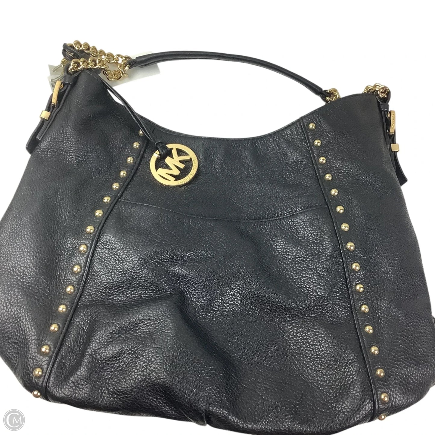 Handbag Designer By Michael Kors, Size: Large