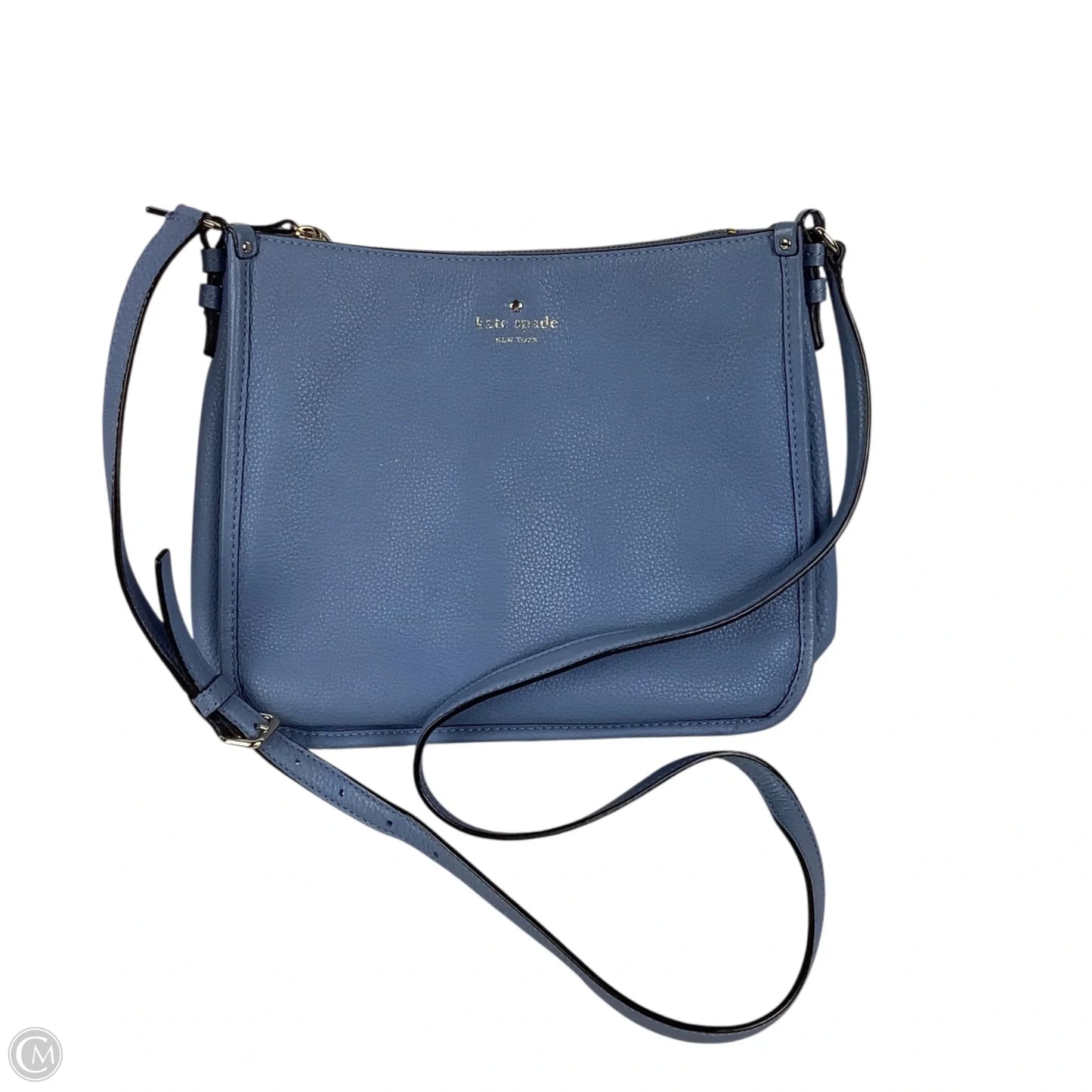 Crossbody Designer By Kate Spade, Size: Medium