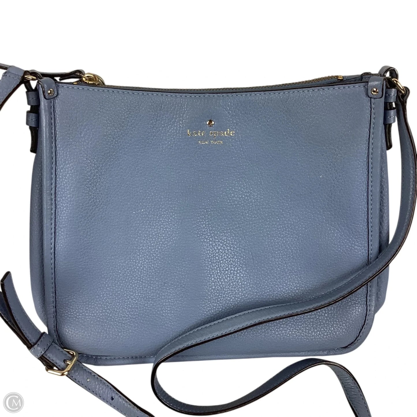Crossbody Designer By Kate Spade, Size: Medium