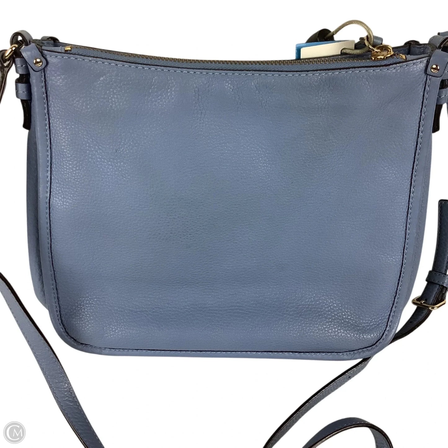 Crossbody Designer By Kate Spade, Size: Medium