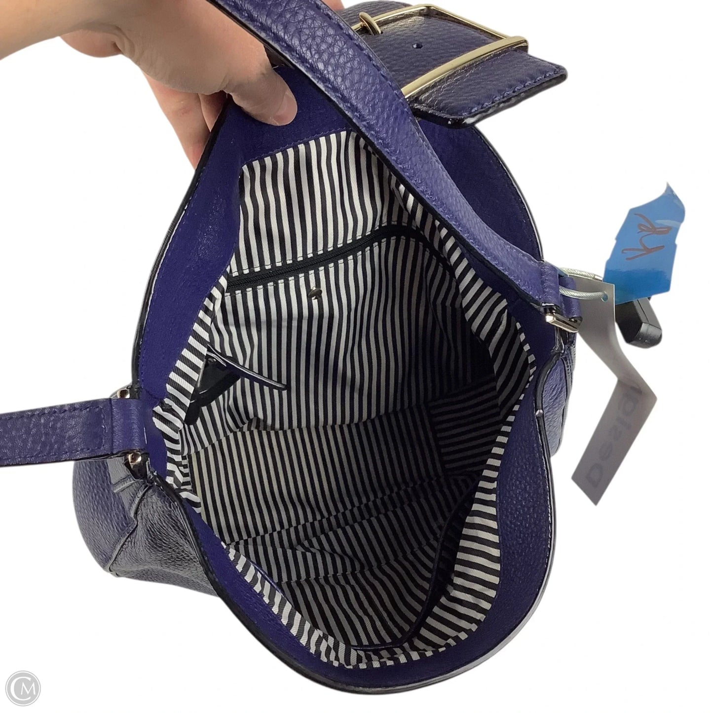 Handbag Designer By Kate Spade, Size: Medium