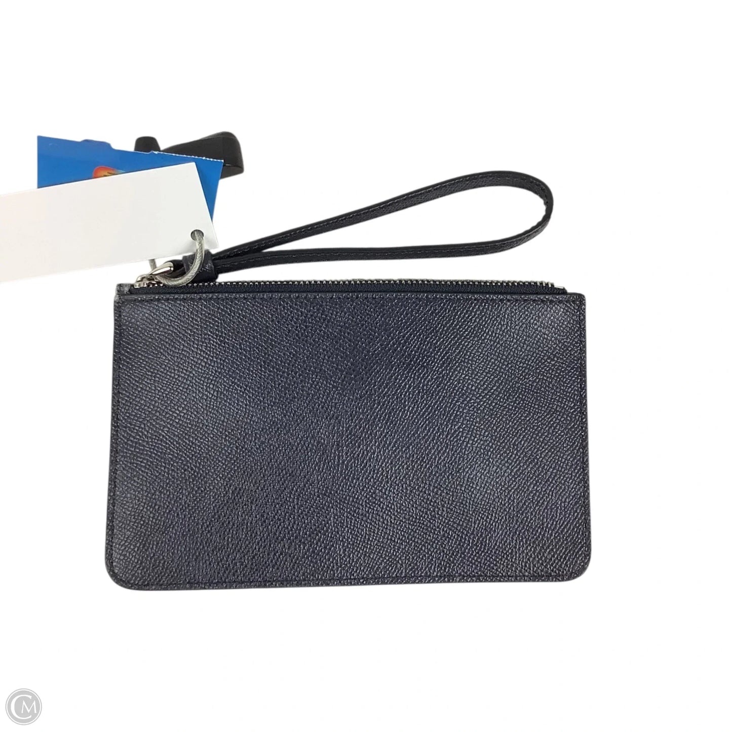 Wristlet Designer By Coach, Size: Small