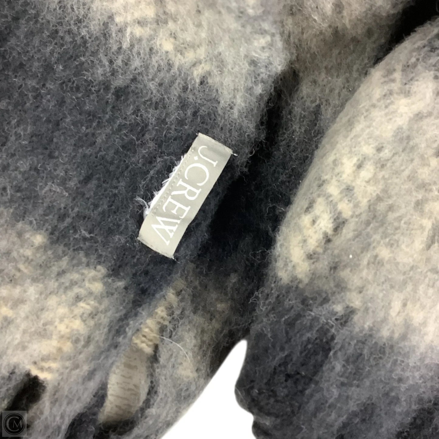 Scarf Long By J. Crew