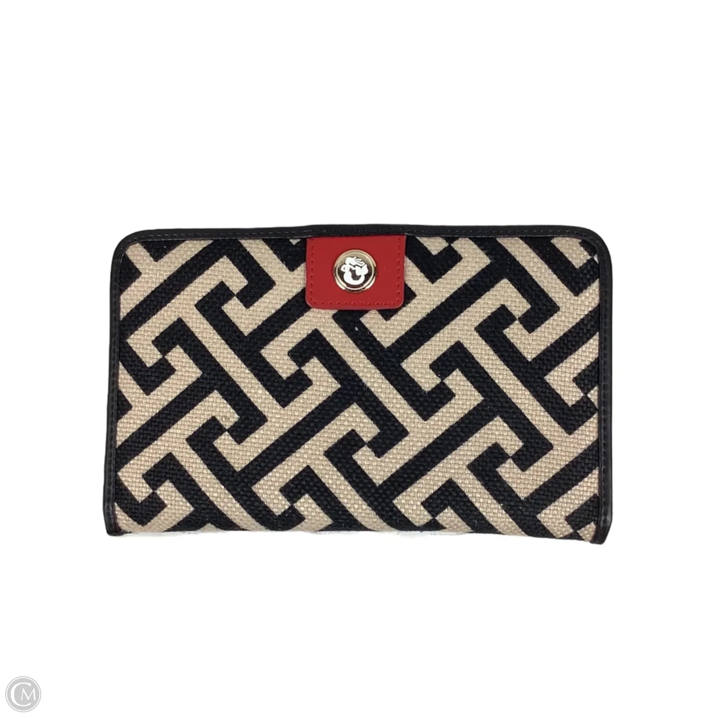 Wallet By Spartina, Size: Medium