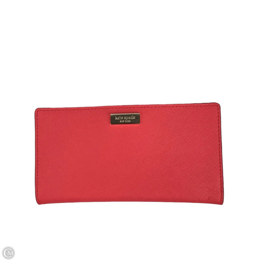 Wallet Designer By Kate Spade, Size: Small