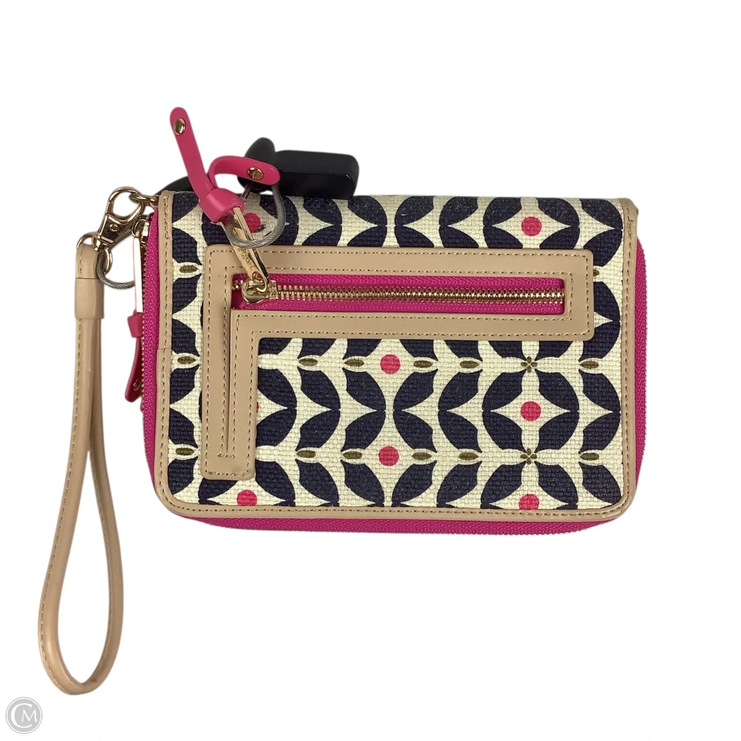 Wristlet By Spartina, Size: Medium