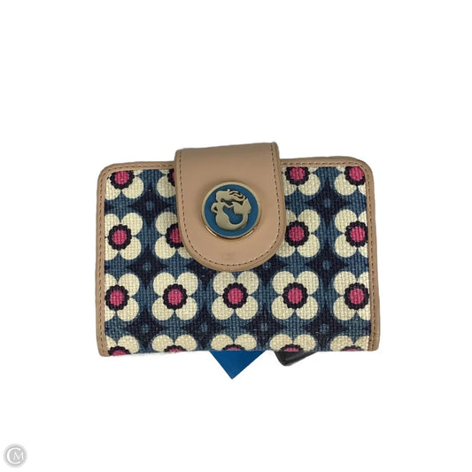 Wallet By Spartina, Size: Small