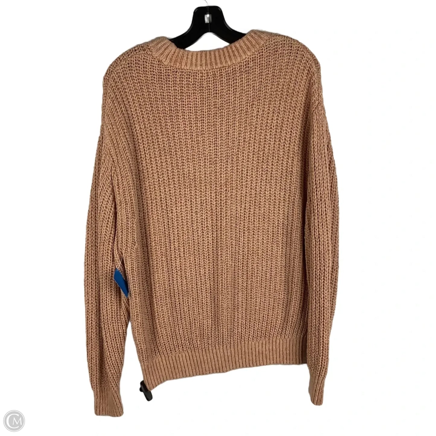 Sweater By Wilfred In Orange, Size: M