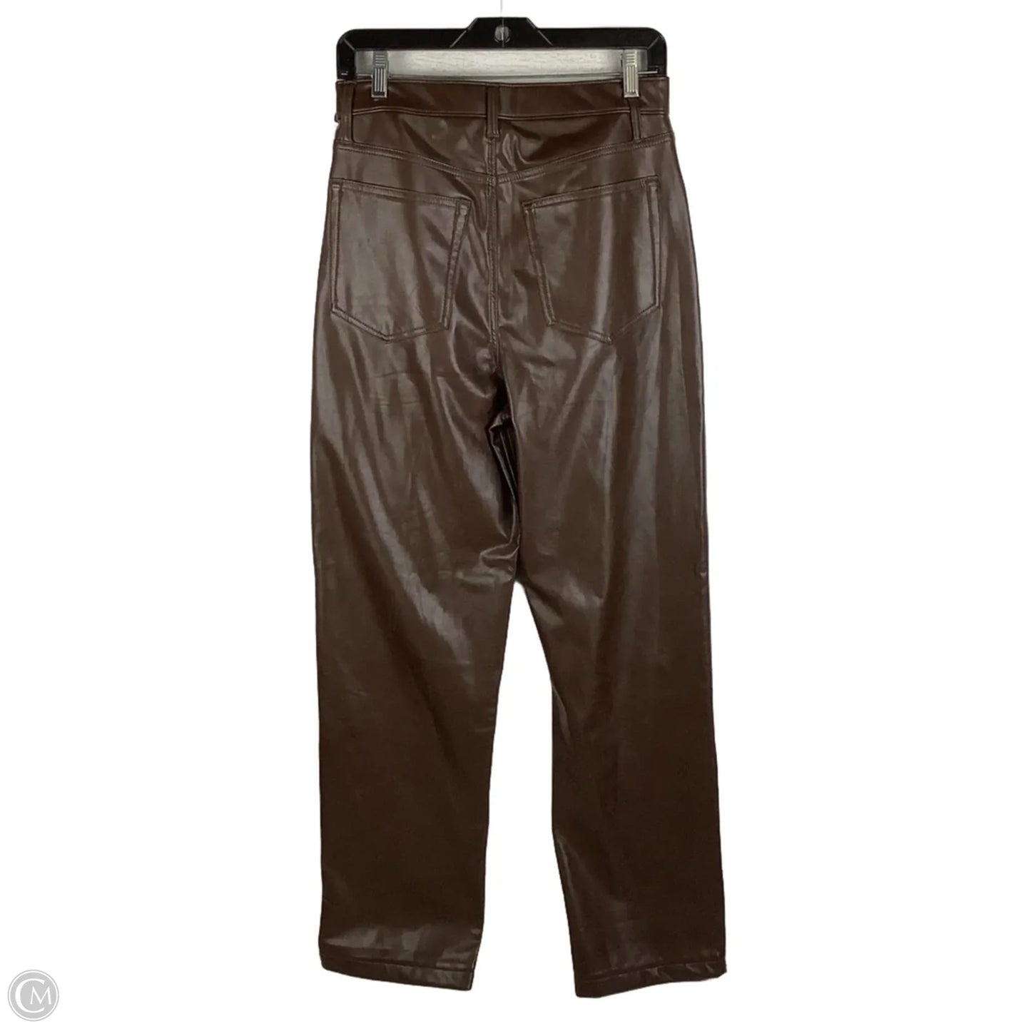 Pants Other By Abercrombie And Fitch In Brown, Size: 10