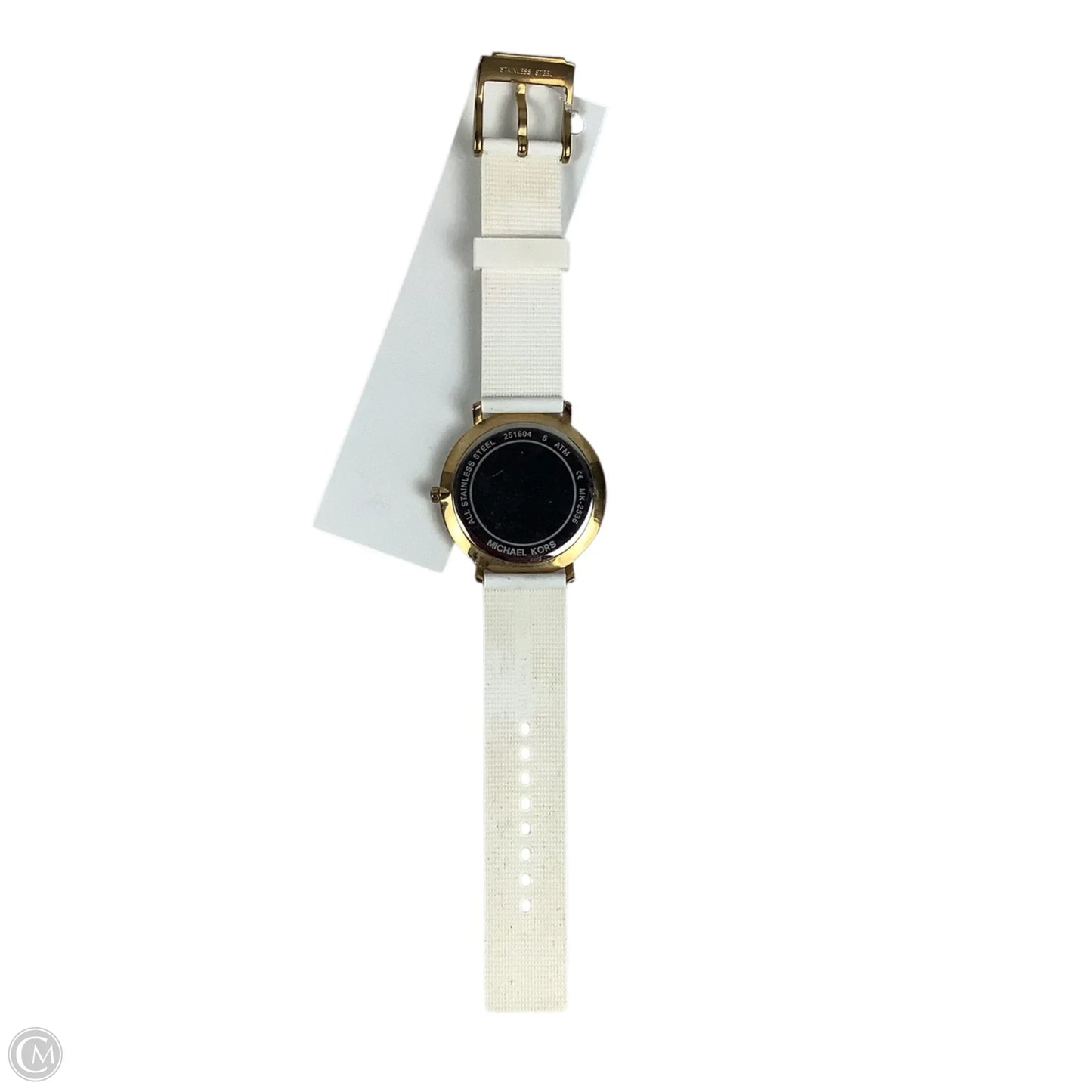 Watch Designer By Michael Kors