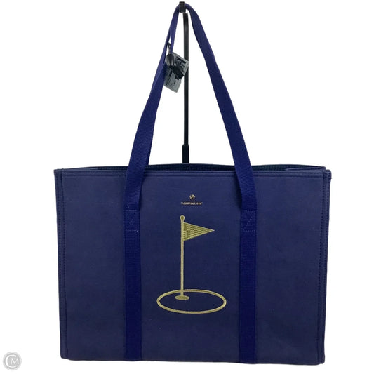 Handbag By Spartina, Size: Large