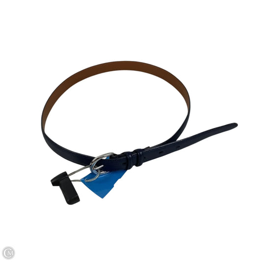 Belt Leather By Lauren Ralph Lauren, Size: S