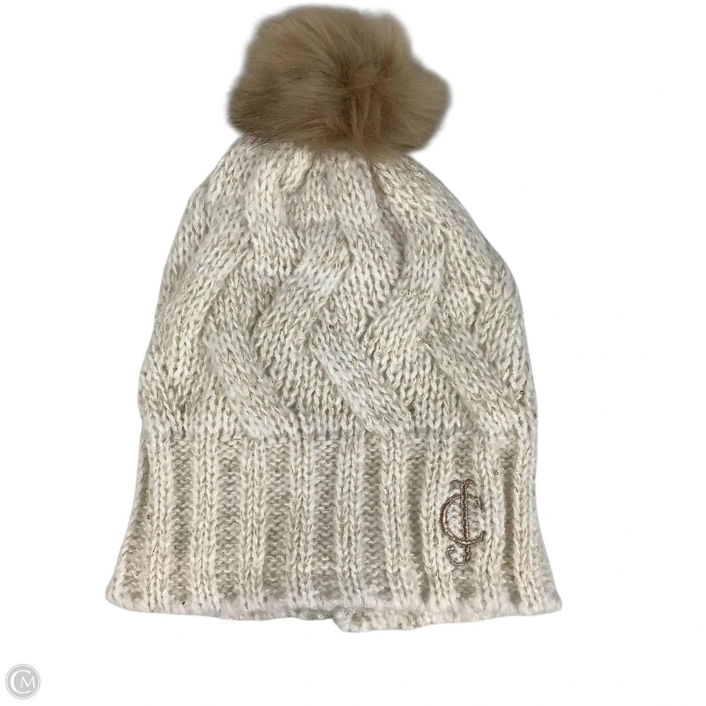 Hat Beanie By Juicy Couture