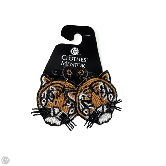 Earrings Dangle/drop By Clothes Mentor