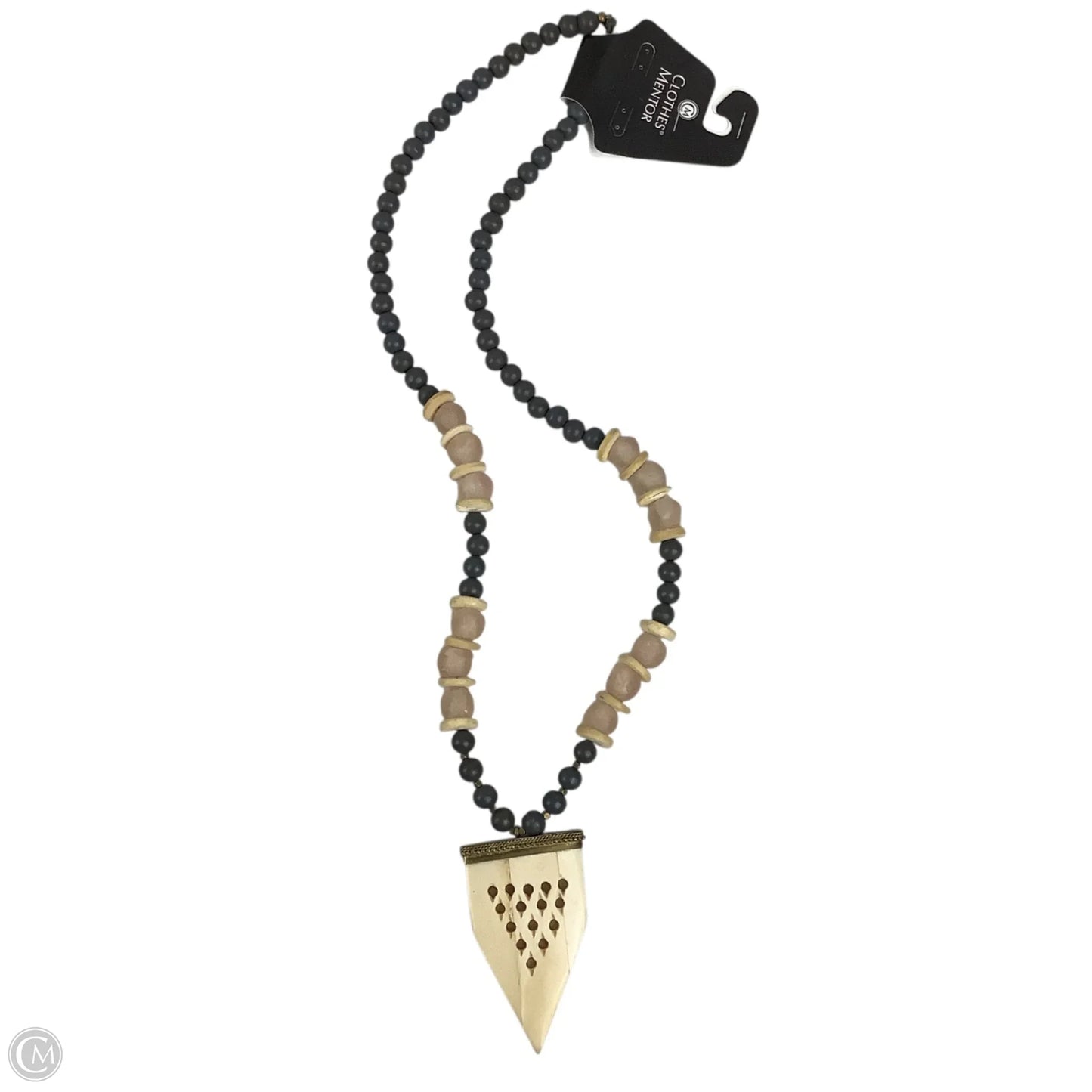 Necklace Statement By Clothes Mentor