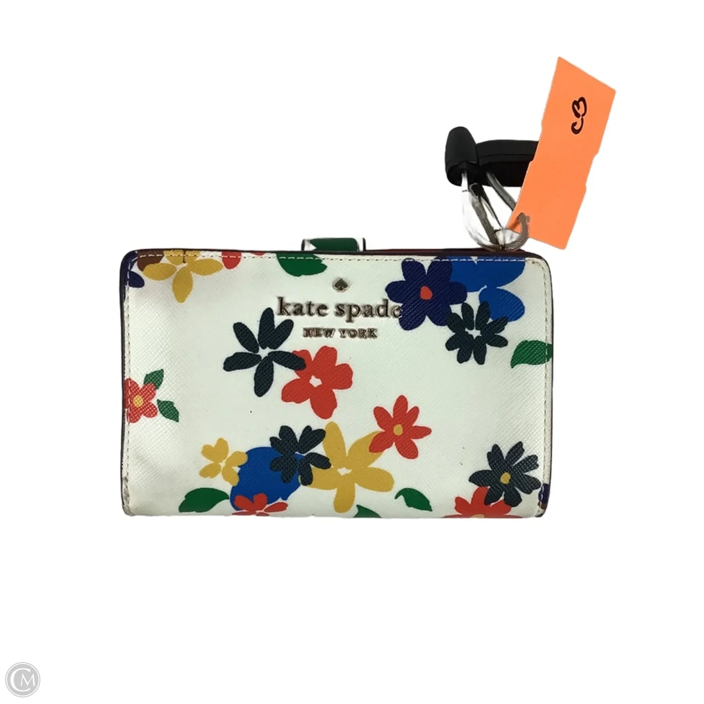 Wallet Designer By Kate Spade, Size: Small
