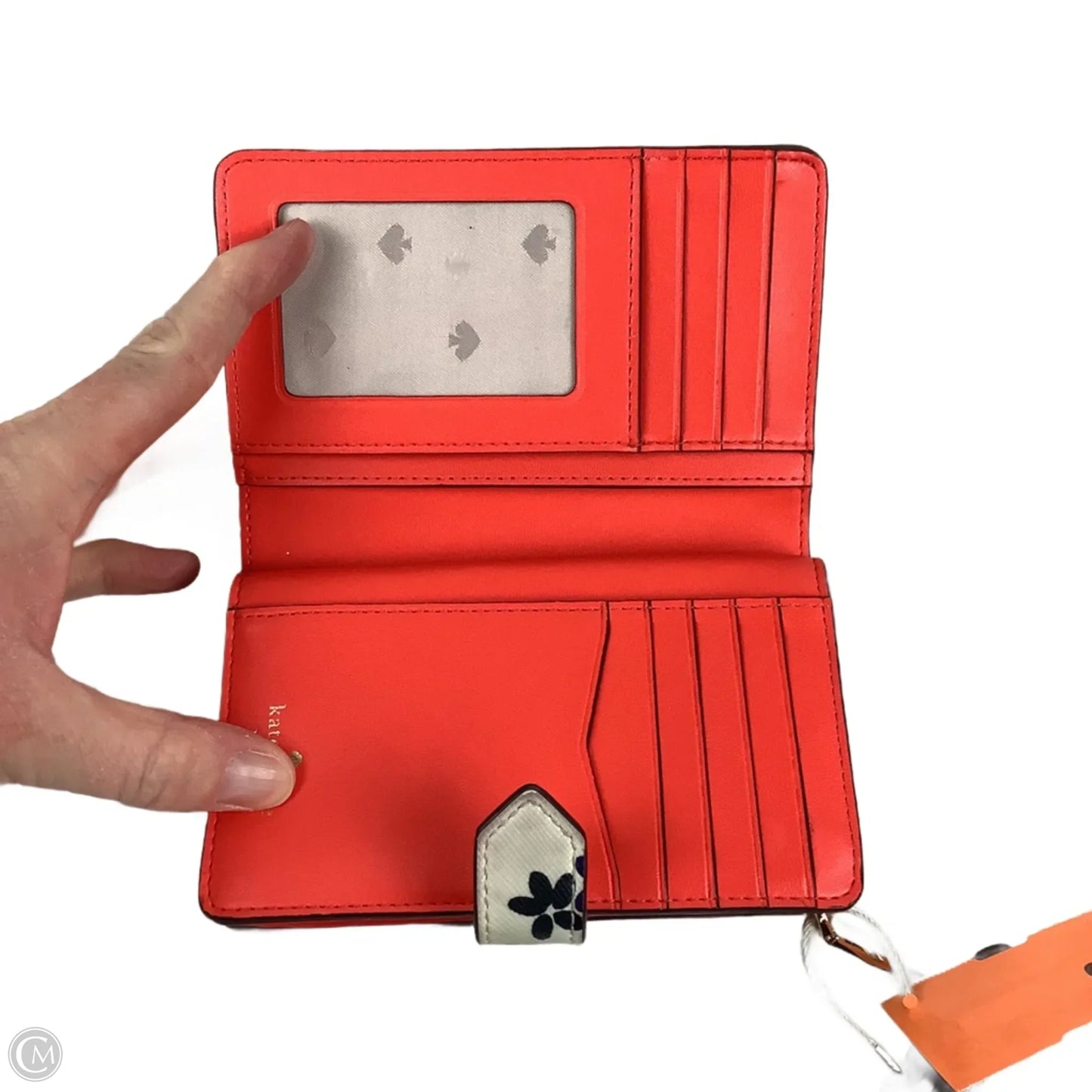 Wallet Designer By Kate Spade, Size: Small