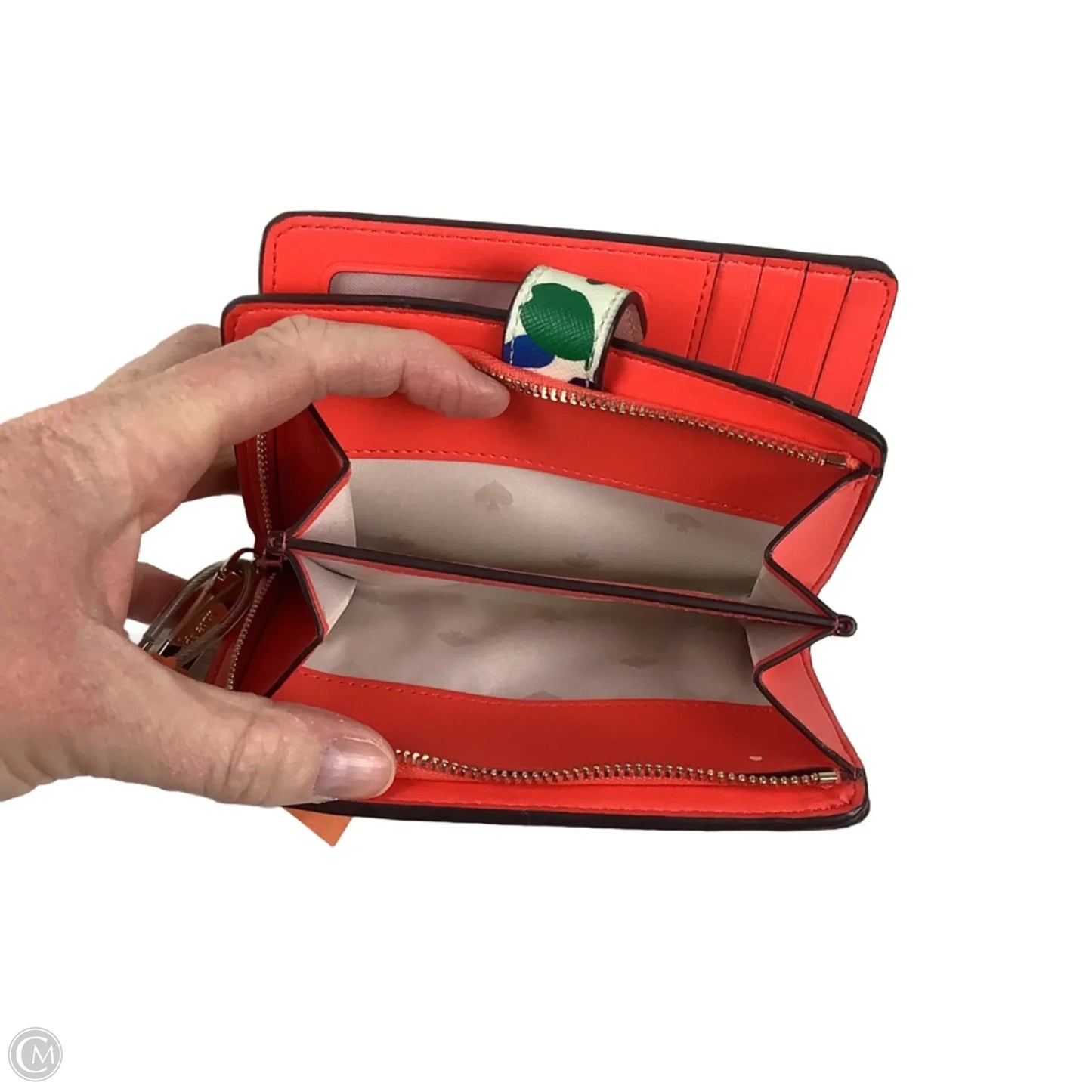 Wallet Designer By Kate Spade, Size: Small