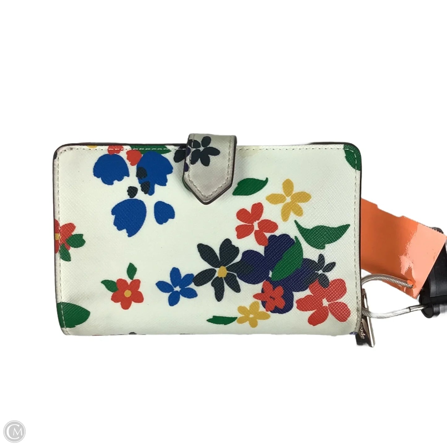 Wallet Designer By Kate Spade, Size: Small