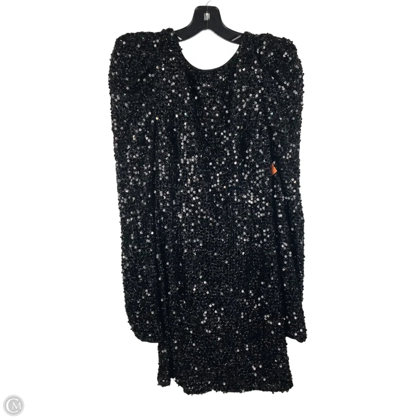 Dress Party Short By Cmc In Black, Size: M