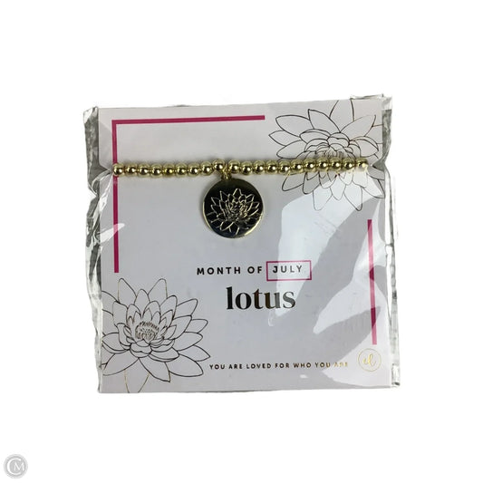 Bracelet Beaded By Clothes Mentor