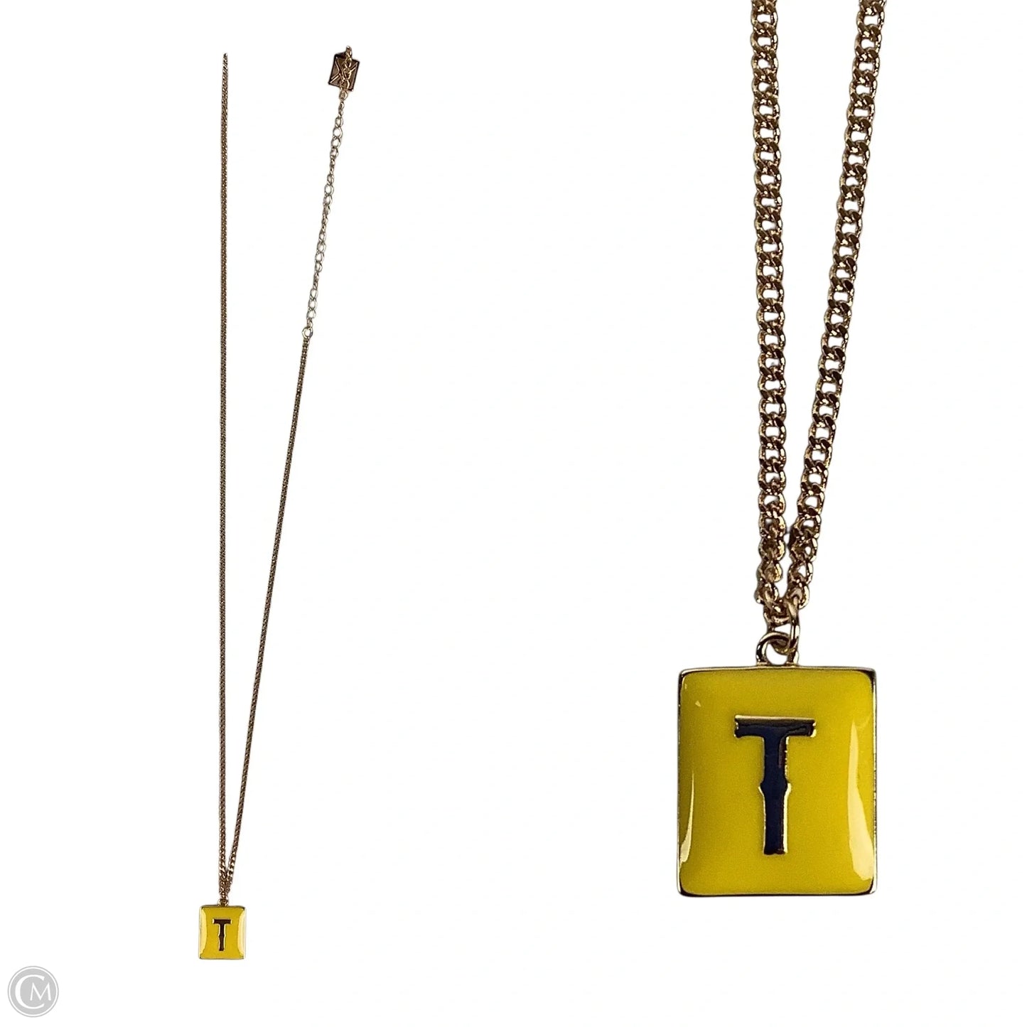 Necklace Chain By Clothes Mentor