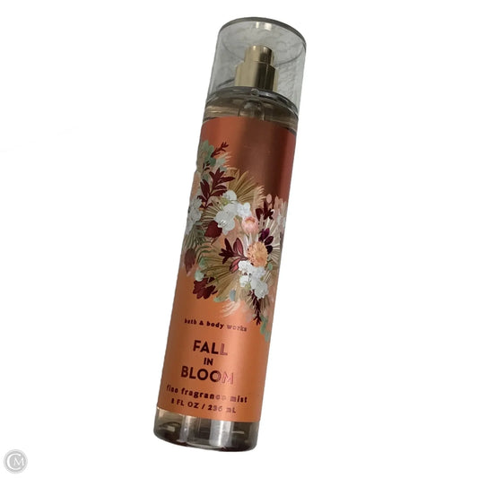 Fragrance By Bath And Body Works