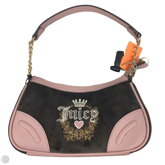Handbag By Juicy Couture, Size: Small