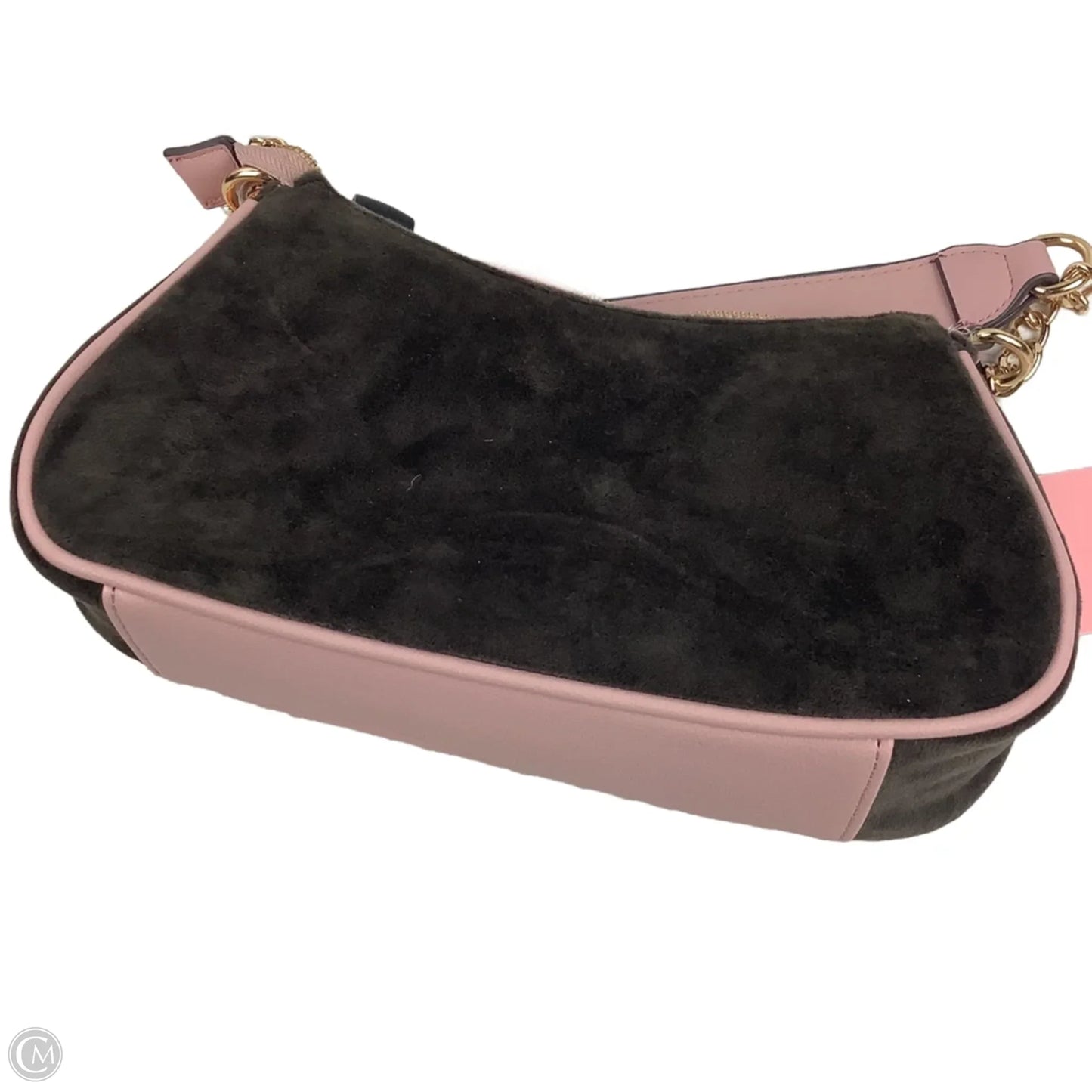 Handbag By Juicy Couture, Size: Small