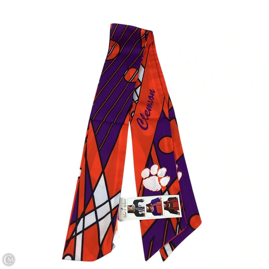 Scarf Long By Clothes Mentor